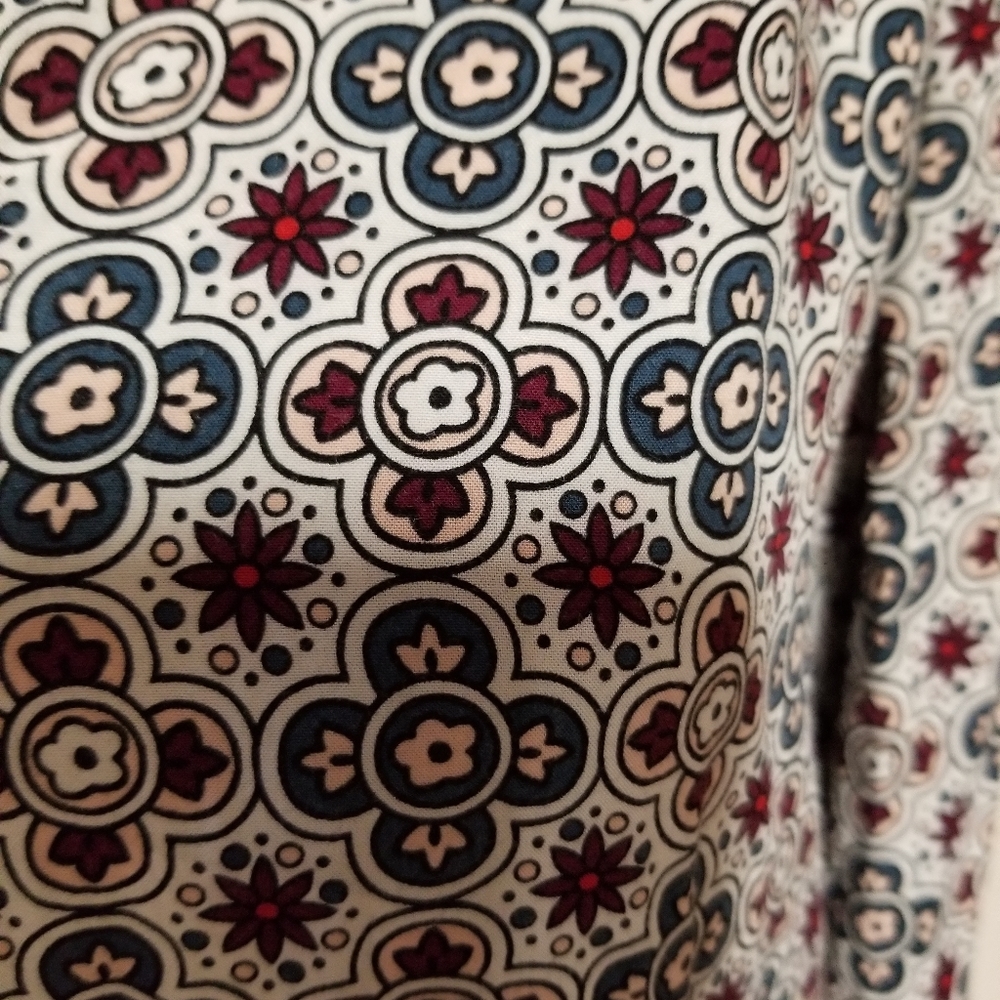 Loft blouse - Picture 2 of 3